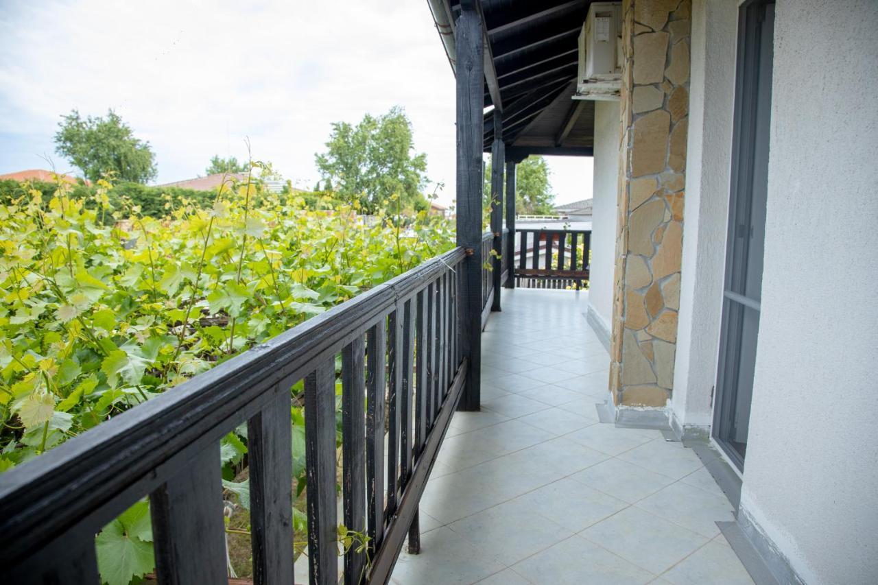 לוזנטס Villa Beni - 4 Bedroom Private House By Flаt Manаger מראה חיצוני תמונה