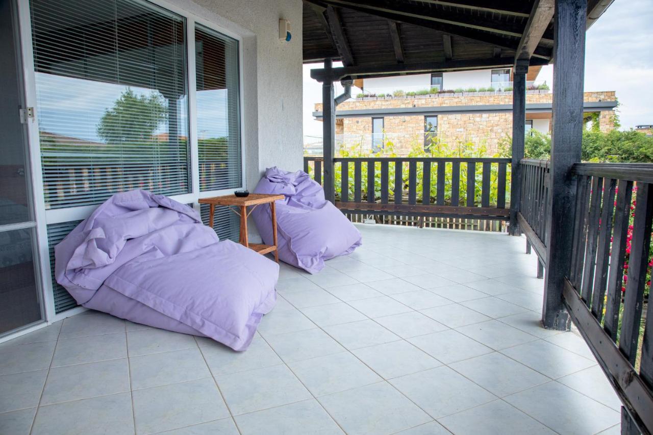 לוזנטס Villa Beni - 4 Bedroom Private House By Flаt Manаger מראה חיצוני תמונה