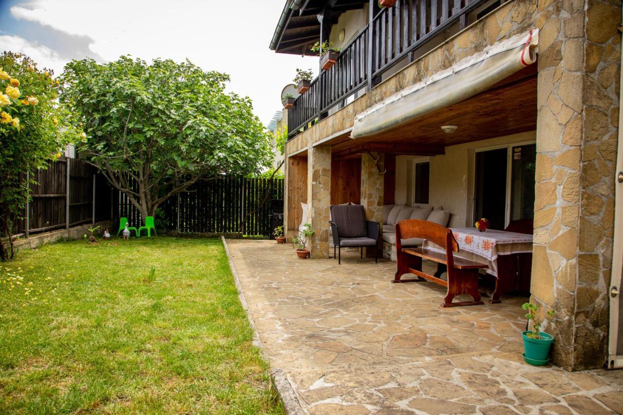 לוזנטס Villa Beni - 4 Bedroom Private House By Flаt Manаger מראה חיצוני תמונה