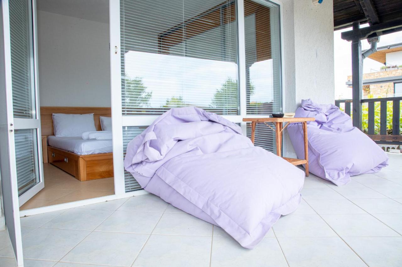 לוזנטס Villa Beni - 4 Bedroom Private House By Flаt Manаger מראה חיצוני תמונה